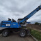 Fuchs MHL331
