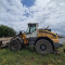 Liebherr L 542