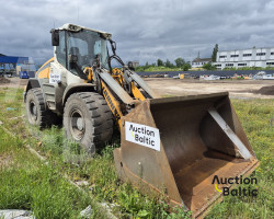 Liebherr L 542