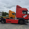 Scania R 420