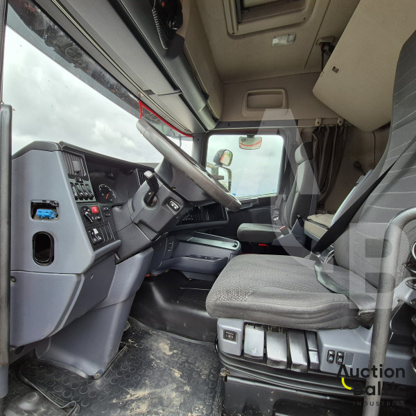 Scania R 420