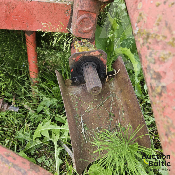 Mower