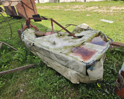 Mower