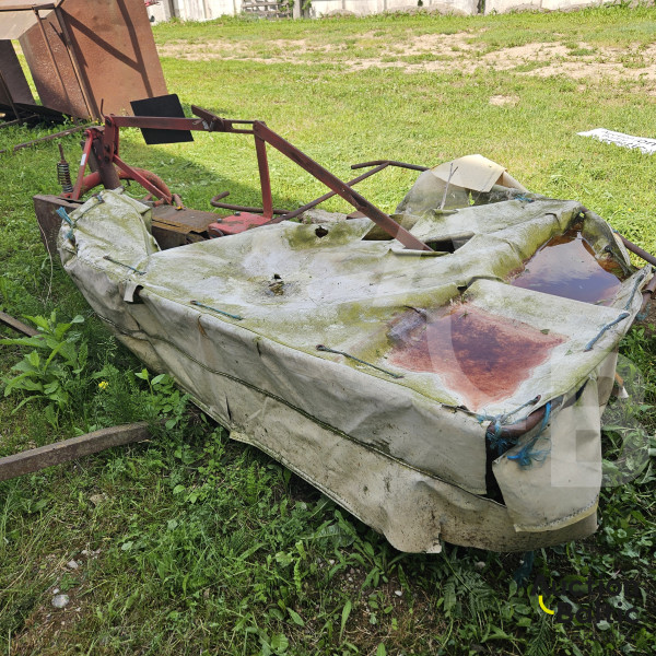 Mower