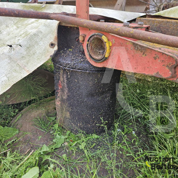 Mower