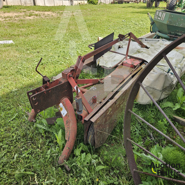 Mower