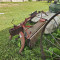 Mower