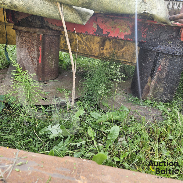Mower