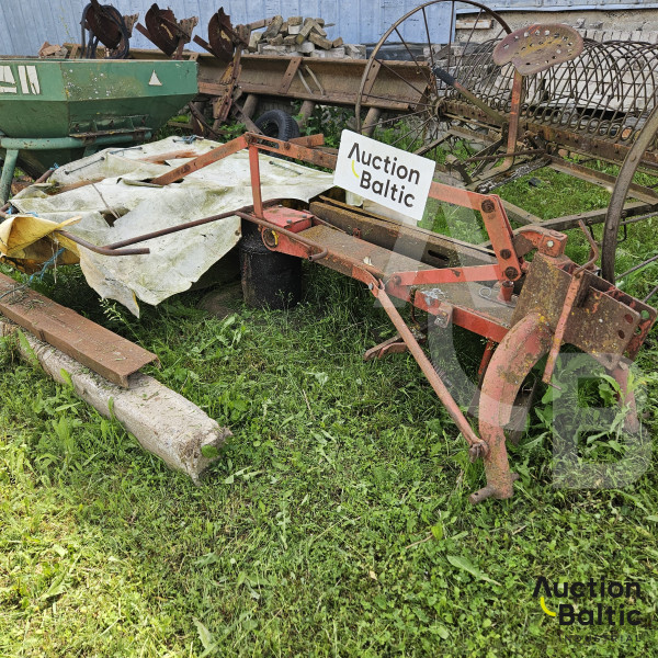 Mower