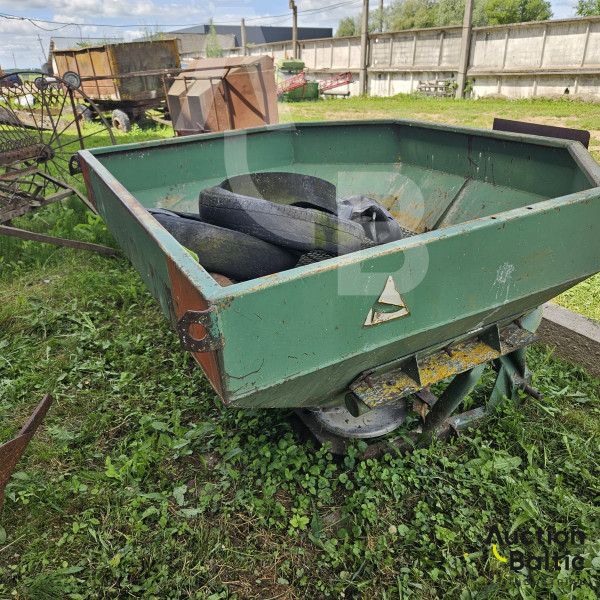 Radviliškio mašinų gamykla TRB-1200