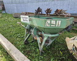 Radviliškio mašinų gamykla TRB-1200