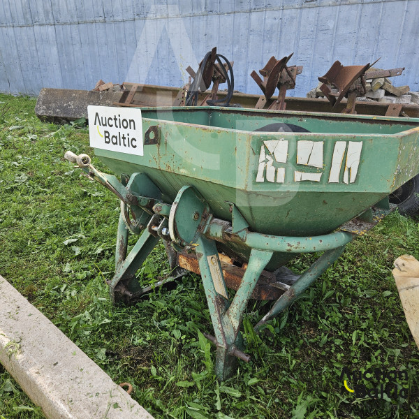 Radviliškio mašinų gamykla TRB-1200