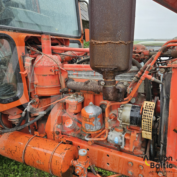 Belarus 	MTZ 82