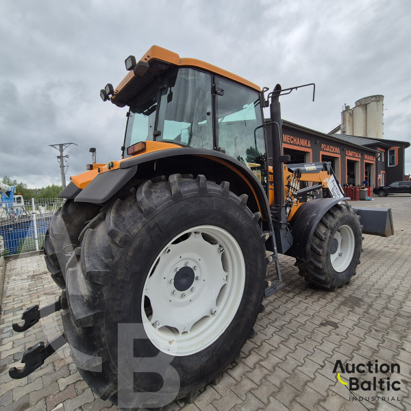 Renault Ares 710 RZ