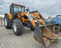 Renault Ares 710 RZ