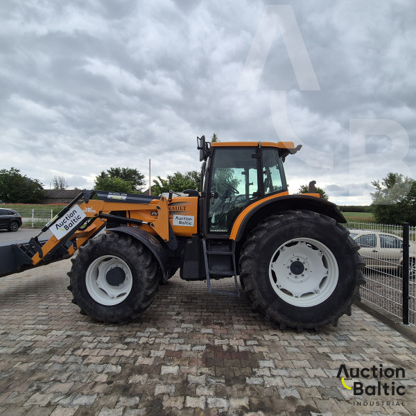 Renault Ares 710 RZ