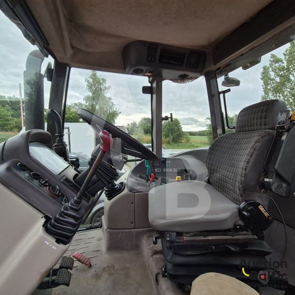 Renault Ares 710 RZ