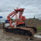 HDS machine
