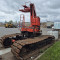 HDS machine