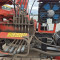 HDS machine