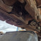 HDS machine