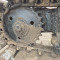 HDS machine