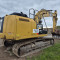 Caterpillar 324 E