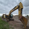 Caterpillar 324 E