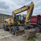 Caterpillar M 316 D