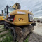 Caterpillar M 316 D