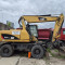 Caterpillar M 316 D
