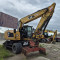 Caterpillar M318F
