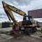 Caterpillar M318F