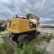 Caterpillar M318F