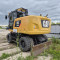 Caterpillar M318F