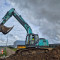 Kobelco SK 210 LC-10