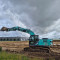 Kobelco SK 210 LC-10