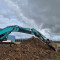 Kobelco SK 210 LC-10