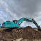 Kobelco SK 210 LC-10