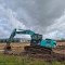 Kobelco SK 210 LC-10
