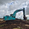 Kobelco SK 210 LC-10