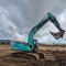 Kobelco SK 210 LC-10