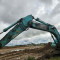 Kobelco SK 210 LC-10