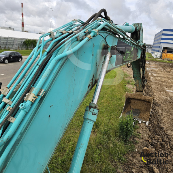 Kobelco SK 210 LC-10