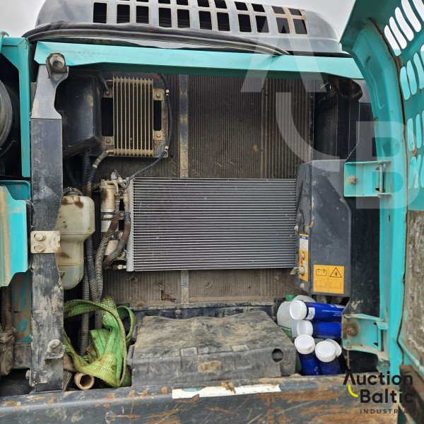 Kobelco SK 210 LC-10