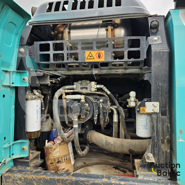 Kobelco SK 210 LC-10
