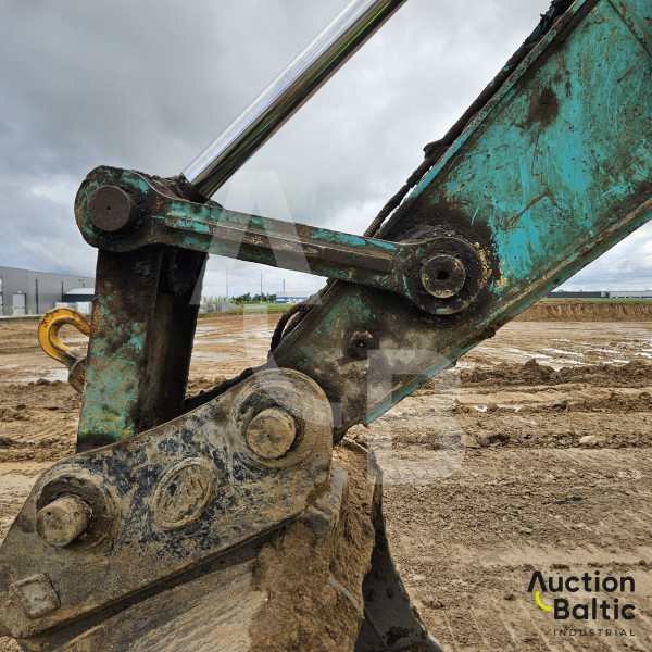 Kobelco SK 210 LC-10