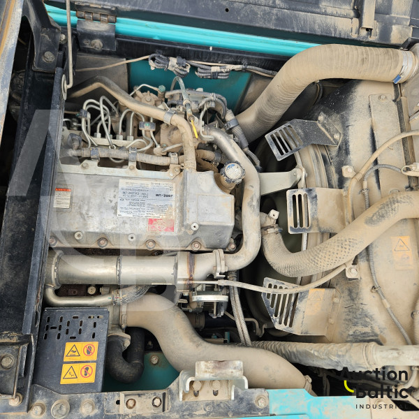 Kobelco SK 210 LC-10