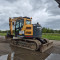 Hyundai HX 145 LCR