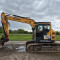 Hyundai HX 145 LCR